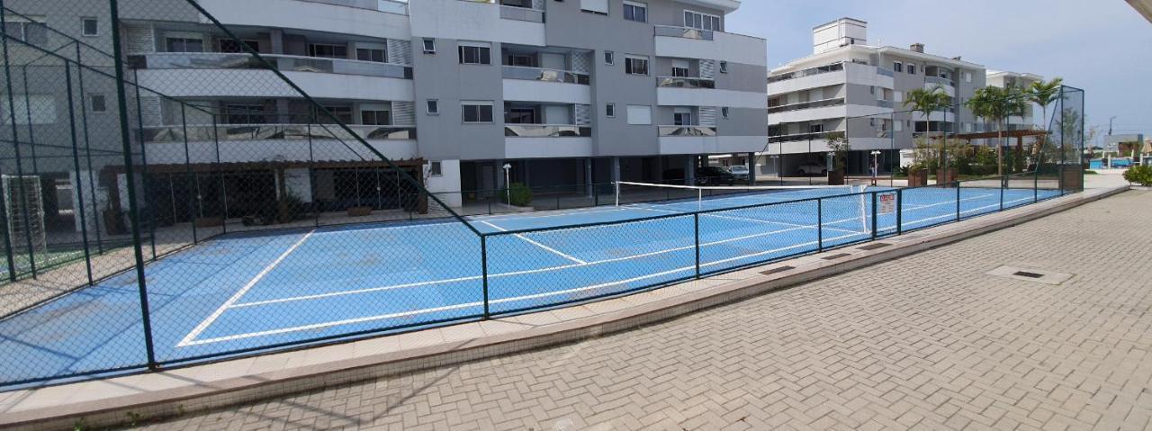 Apartamento Vista Mar Ingleses Florianópolis Exterior foto