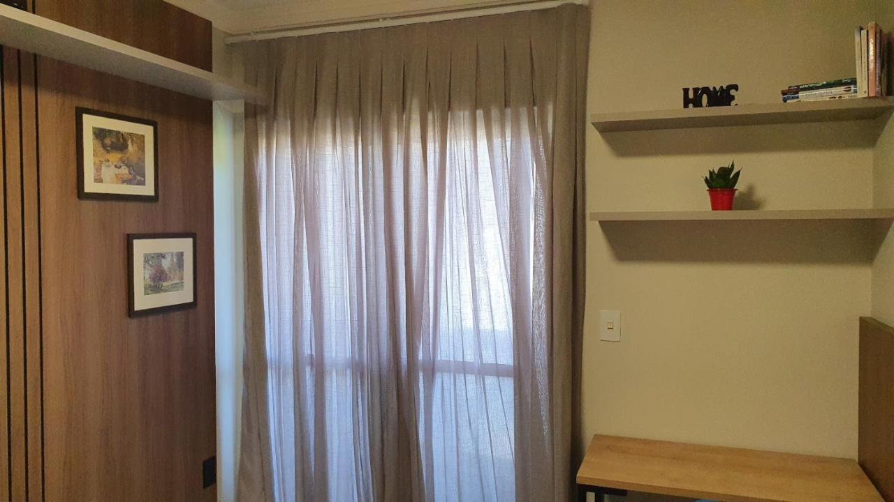 Apartamento Vista Mar Ingleses Florianópolis Exterior foto
